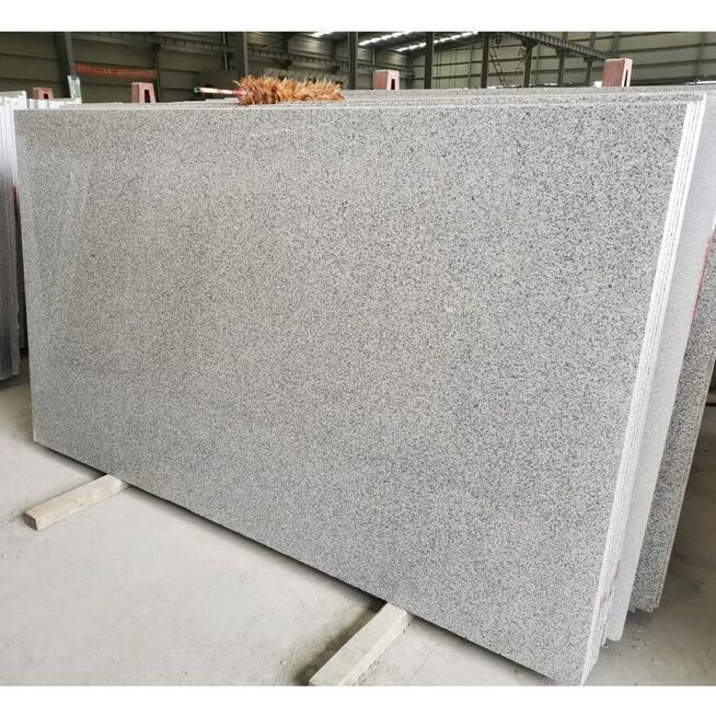 Pasy granit G603 New Bianco Cristal polerowany 240-320x65-73