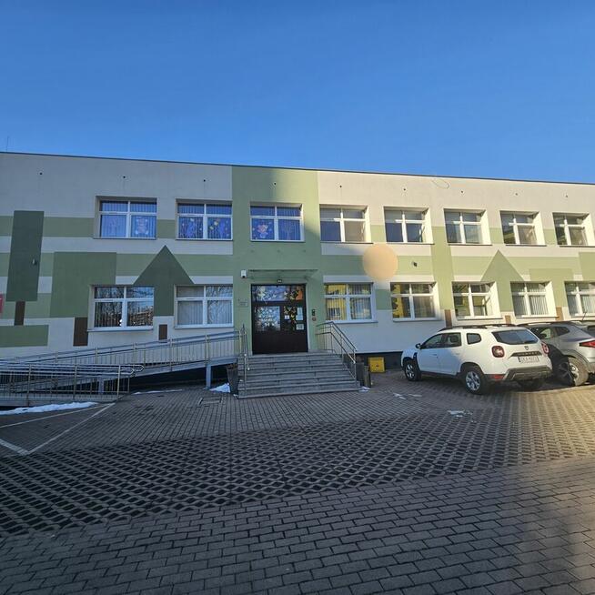 Nabory do Żłobka Samorządowego nr.6
