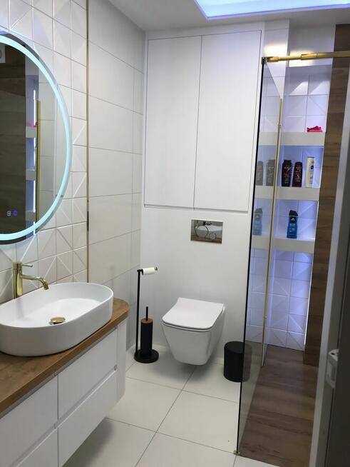 Remonty, wykończenia, elektryka, hydraulika, mycie elewacji