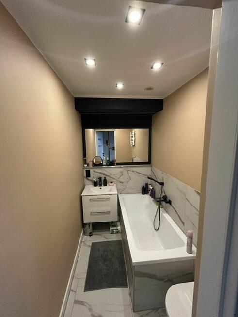 Zamienie kawalerke na wieksze!