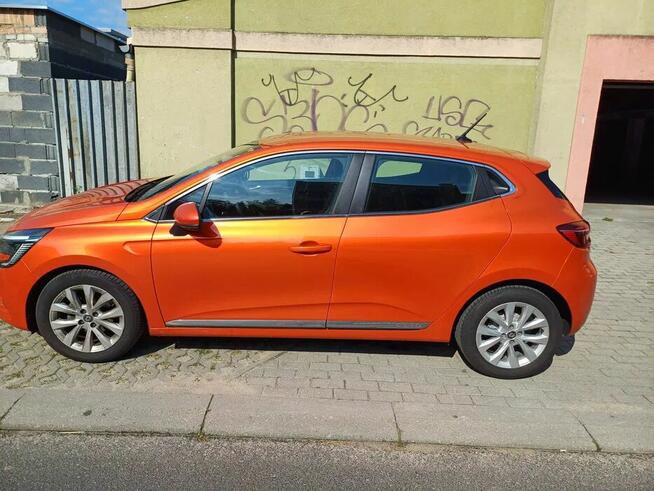 sprzedam renault clio