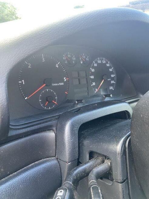 Sprzedam Audi A4 – 1995 rok – Diesel