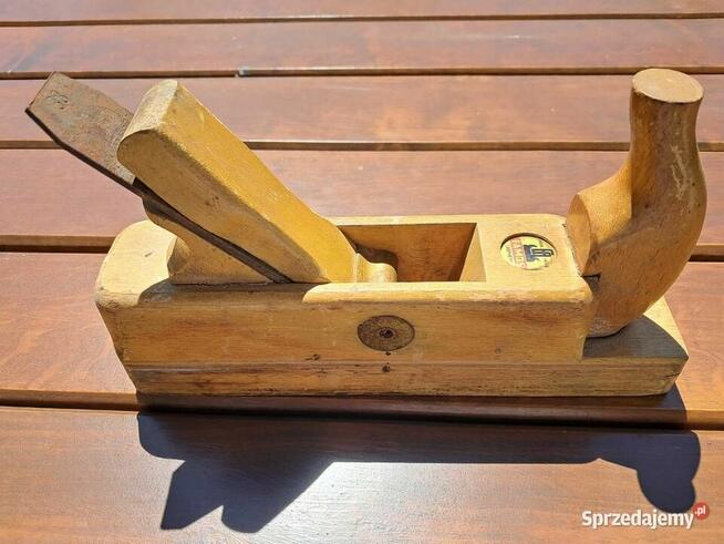 Hebel do drewna Famos Laupheim