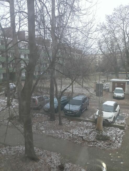 Zamienię własnościowe Wola, metro, 1p, cegła na większe