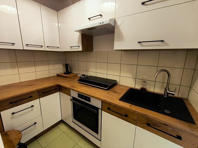 Mieszkanie 44,40 m2 na os. Strusina - ul. Mościckiego, Tarnów