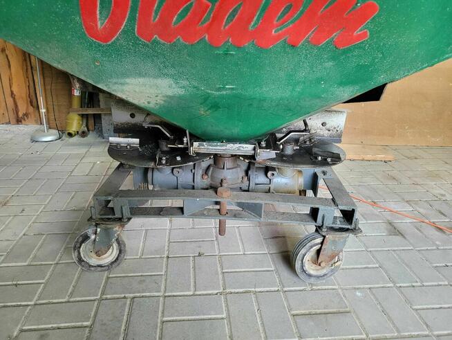 sprzedam maszyny rolnicze