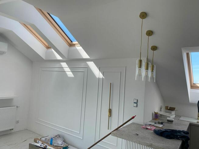 Remonty, wykończenia, elektryka, hydraulika, mycie elewacji