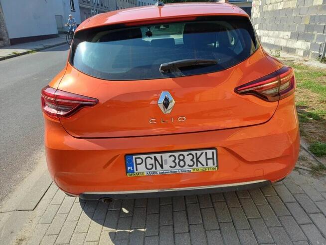 sprzedam renault clio