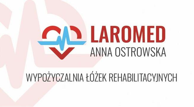 łóżko rehabilitacyjne do wynajęcia
