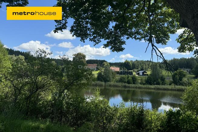 Urokliwa działka I Rapaty I Gietrzwałd