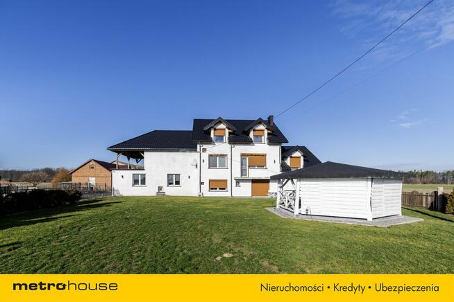 Sprzedam odnowiony dom na ponad 5000m2 działce
