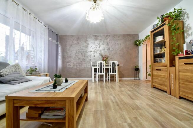 Komfortowe mieszkanie 60 m2, parter, ul. Gołdapska