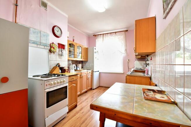 * Mieszkanie w Olecku 81m2, 4 pokoje -2 piętro *