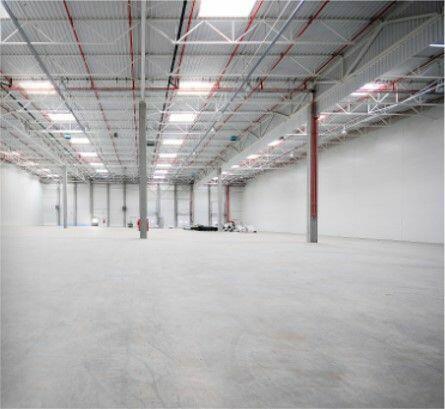 Lokal użytkowy Warszawa gm. Ursus Ursus,