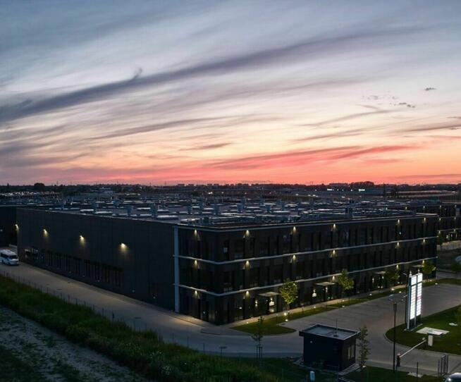 Lokal użytkowy Raszyn,