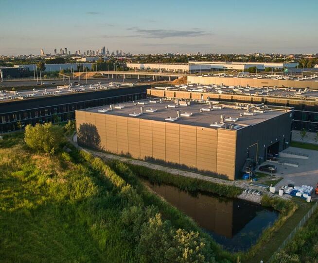 Lokal użytkowy Raszyn,