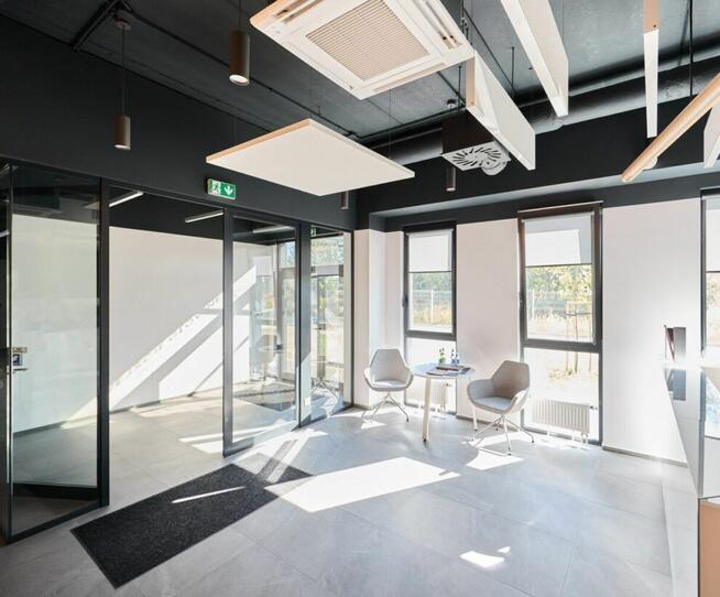 Lokal użytkowy Raszyn,