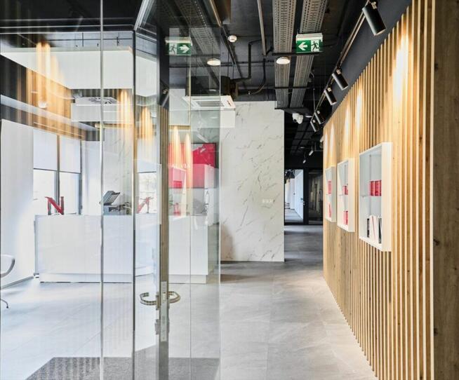 Lokal użytkowy Raszyn,