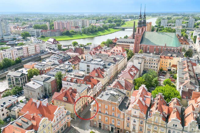 Lokal użytkowy Opole
