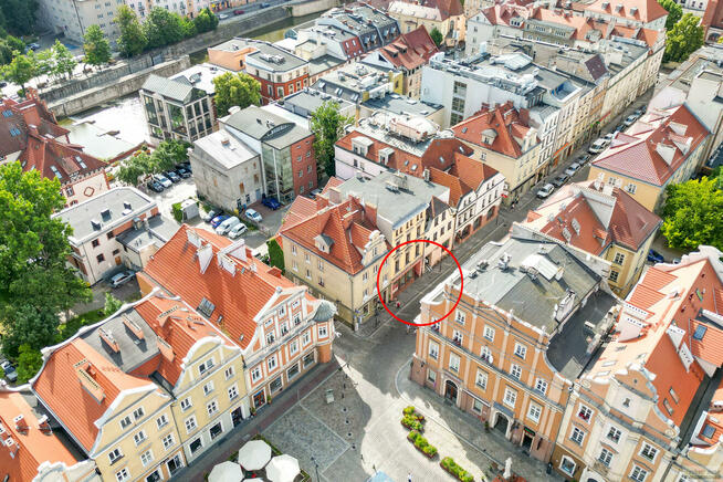 Lokal użytkowy Opole