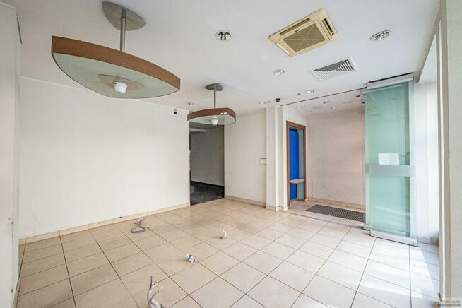 Lokal użytkowy Opole