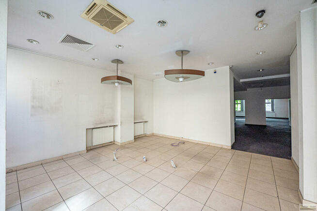 Lokal użytkowy Opole