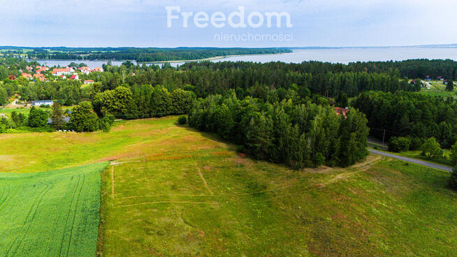 Dzialki budowlane i inwestycyjne w Rydzewie