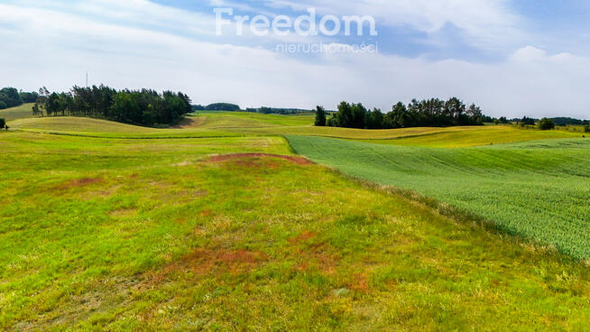 Dzialki budowlane i inwestycyjne w Rydzewie