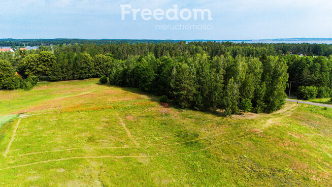 Dzialki budowlane i inwestycyjne w Rydzewie