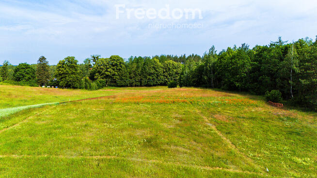 Dzialki budowlane i inwestycyjne w Rydzewie
