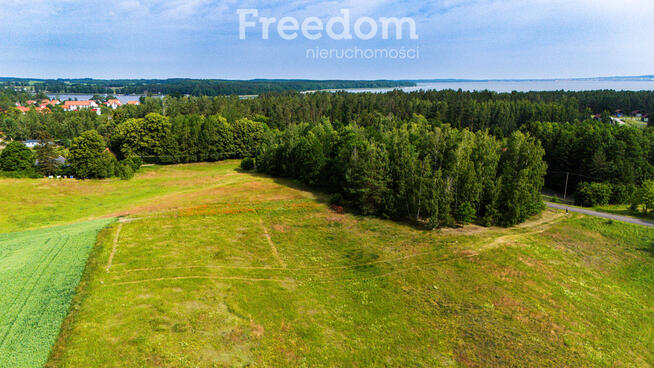 Dzialki budowlane i inwestycyjne w Rydzewie