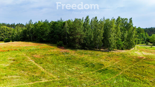 Dzialki budowlane i inwestycyjne w Rydzewie