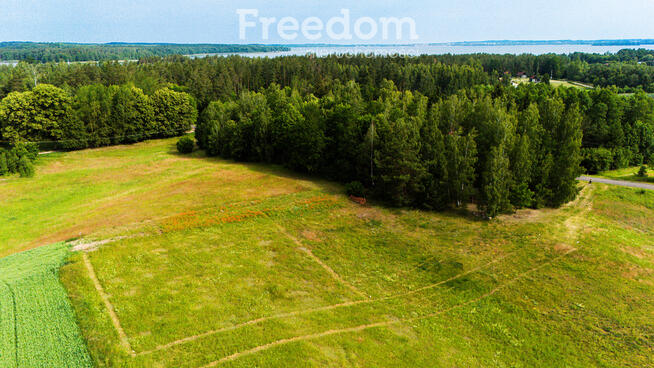 Dzialki budowlane i inwestycyjne w Rydzewie