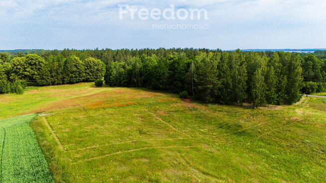 Dzialki budowlane i inwestycyjne w Rydzewie