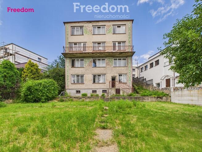 Inwestycja: dom seniora, hotel, akademik – Olsztyn
