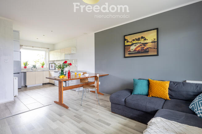 Uroczy dom blisko lasu Konarskie Kórnik REZERWACJA