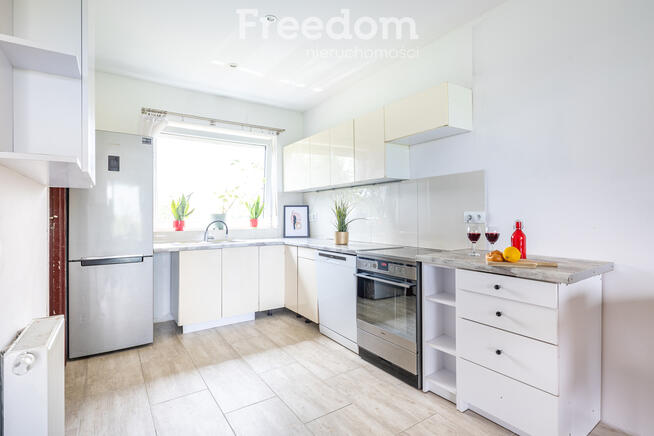 Uroczy dom blisko lasu Konarskie Kórnik REZERWACJA