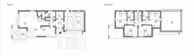 Nowy | Bliźniak | 50m autobusy | Żółwin