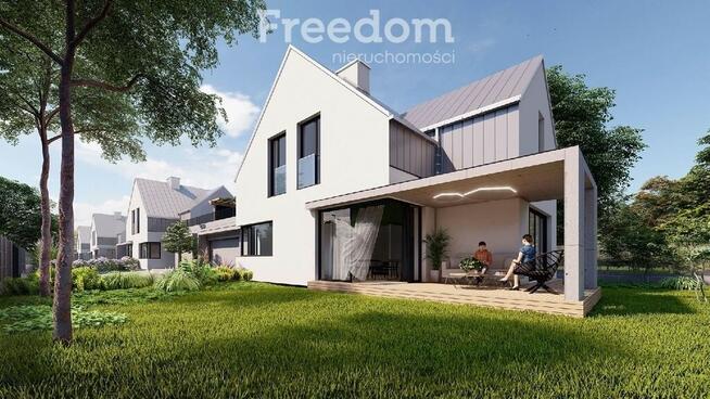 Nowy | Bliźniak | WKD | Żółwin | Podkowa Leśna