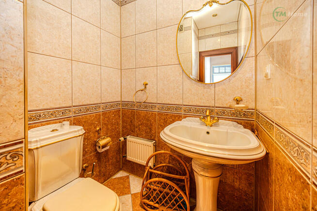 Targówek, dom mieszkalny, usługowy lub inwestycja.