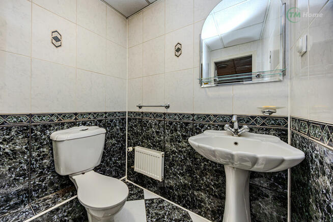 Targówek, dom mieszkalny, usługowy lub inwestycja.