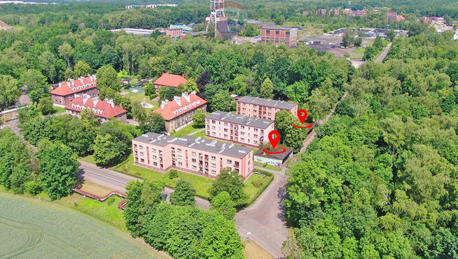 Na sprzedaż pawilon handlowo-usługowy w Zabrzu