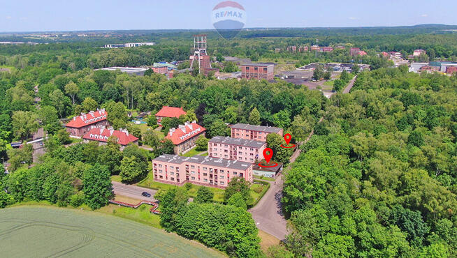 Na sprzedaż pawilon handlowo-usługowy w Zabrzu