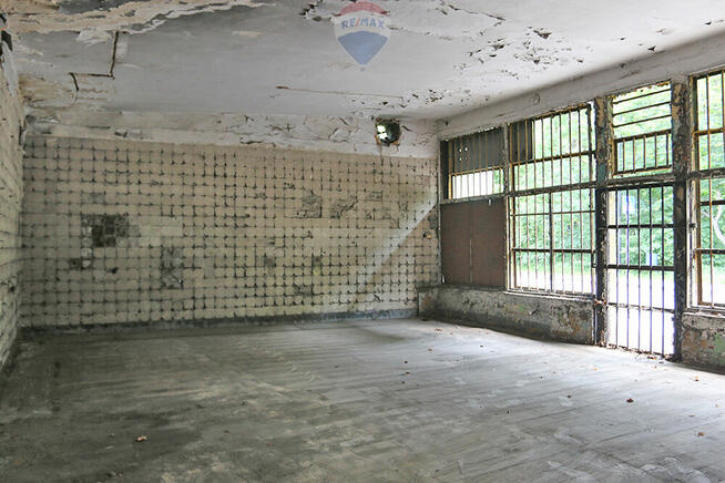 Na sprzedaż pawilon handlowo-usługowy w Zabrzu