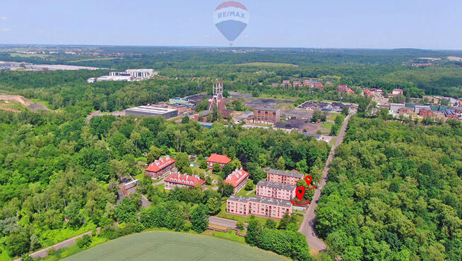 Na sprzedaż pawilon handlowo-usługowy w Zabrzu