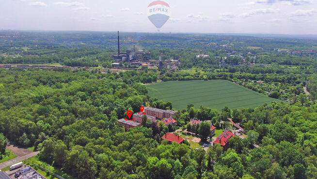 Na sprzedaż pawilon handlowo-usługowy w Zabrzu