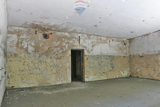 Na sprzedaż pawilon handlowo-usługowy w Zabrzu