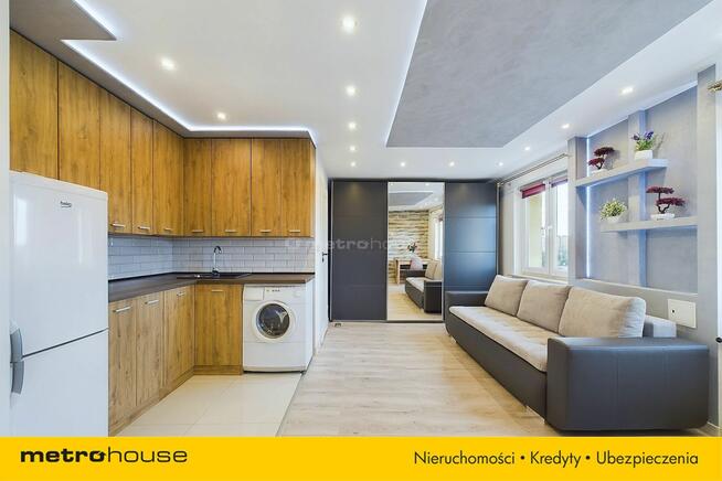 Gotowiec do wprowadzenia - 25,87 m2 - Beskidzka !