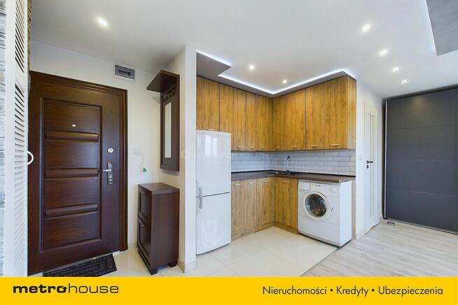 Gotowiec do wprowadzenia - 25,87 m2 - Beskidzka !