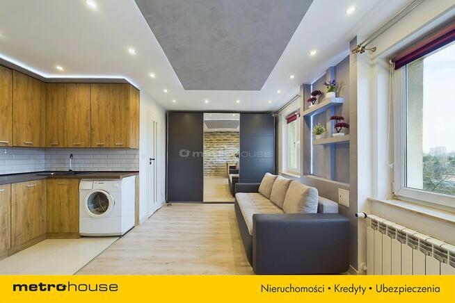 Gotowiec do wprowadzenia - 25,87 m2 - Beskidzka !